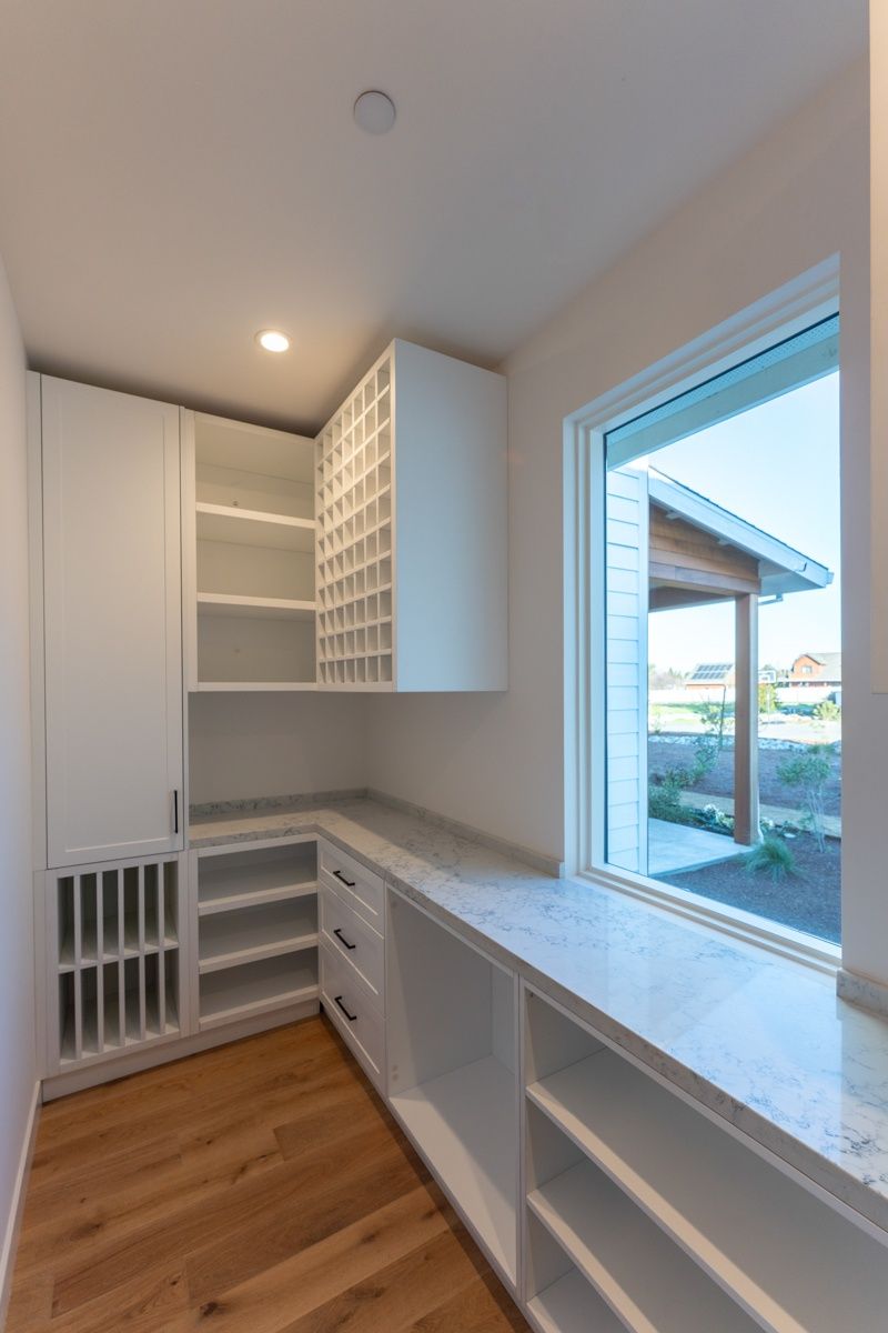 Alan Drive, Penngrove — utility — Sonoma Residential Services